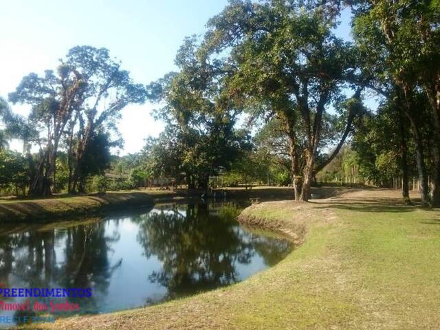 #122 - Chácara para Venda em Pontal do Paraná - PR