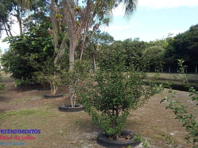 #123 - Chácara para Venda em Pontal do Paraná - PR