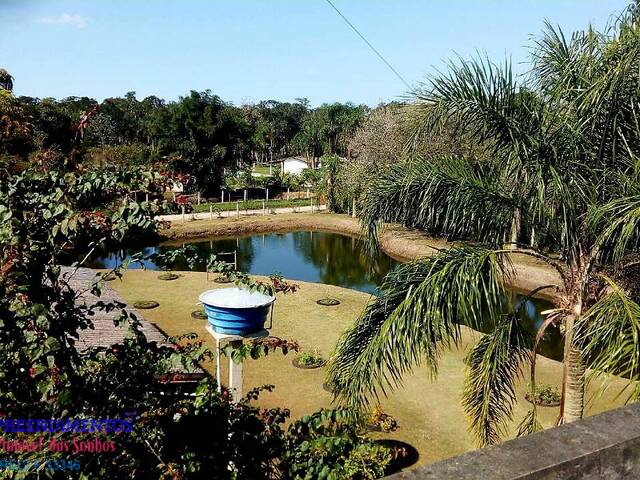 Venda em Guaraguaçu - Pontal do Paraná