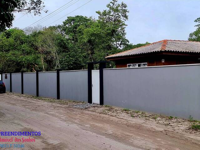 #127 - Casa para Venda em Pontal do Paraná - PR - 3