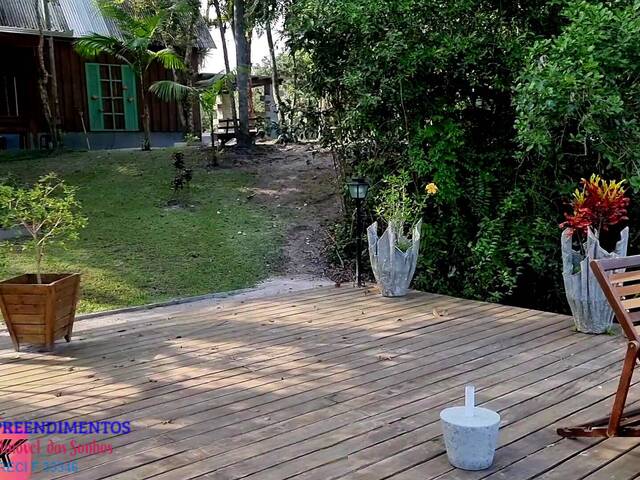 #127 - Casa para Venda em Pontal do Paraná - PR