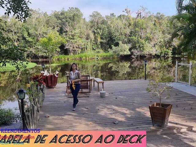 #127 - Casa para Venda em Pontal do Paraná - PR