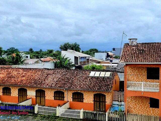 Cobertura para Venda em Pontal do Paraná - 4