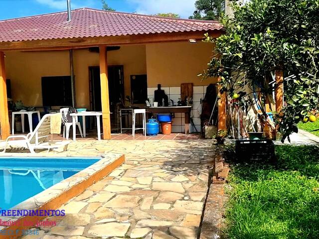 Chácara para Venda em Pontal do Paraná - 5