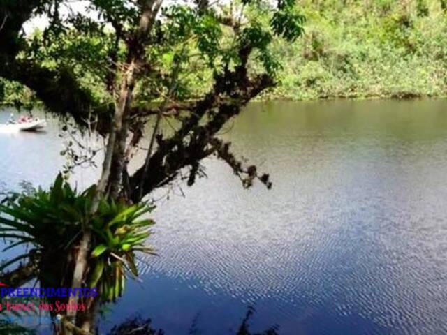 #129 - Chácara para Venda em Pontal do Paraná - PR