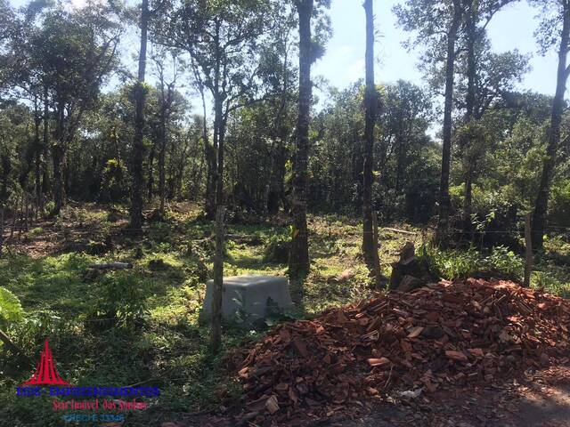 #137 - Chácara para Venda em Pontal do Paraná - PR - 2