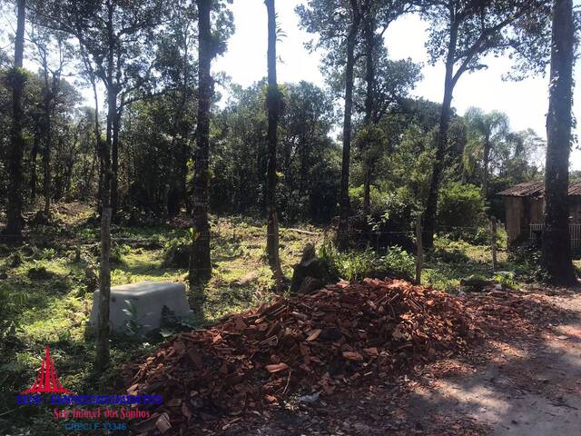 #137 - Chácara para Venda em Pontal do Paraná - PR - 1