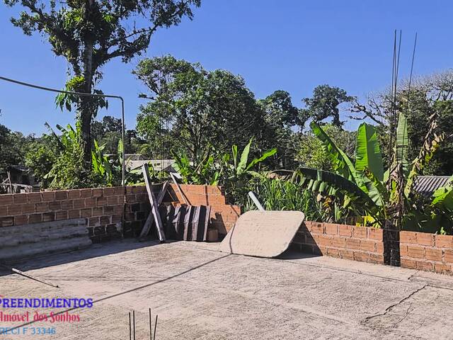 #138 - Casa para Venda em Pontal do Paraná - PR - 2