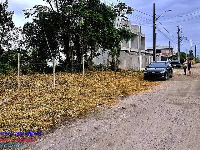 #143 - Área para Venda em Pontal do Paraná - PR - 2