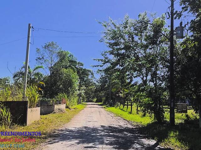 #141 - Chácara para Venda em Pontal do Paraná - PR - 1