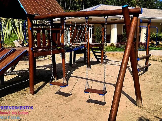 #147 - Chácara para Venda em Paranaguá - PR - 2