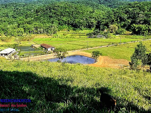 Chácara para Venda em Paranaguá - 4