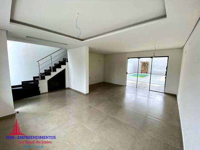#150 - Sobrado para Venda em Pontal do Paraná - PR - 3
