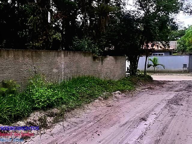 #158 - Área para Venda em Pontal do Paraná - PR - 2