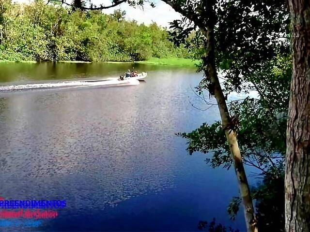 #159 - Chácara para Venda em Pontal do Paraná - PR - 1
