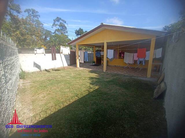 #160 - Casa para Venda em Pontal do Paraná - PR - 3