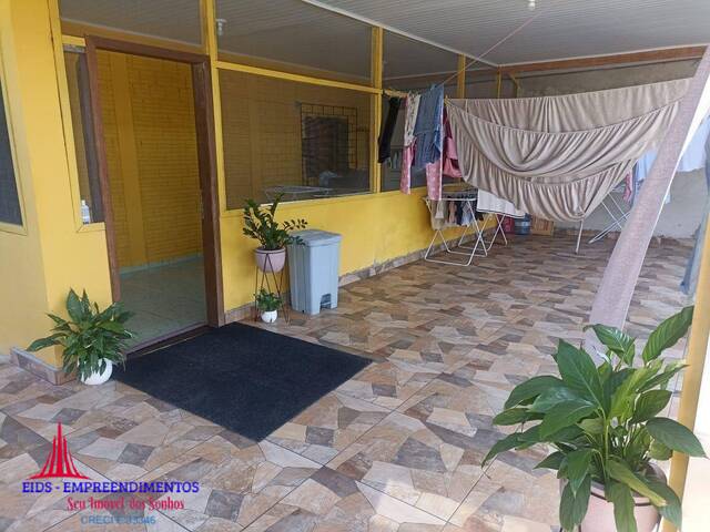 #160 - Casa para Venda em Pontal do Paraná - PR - 2