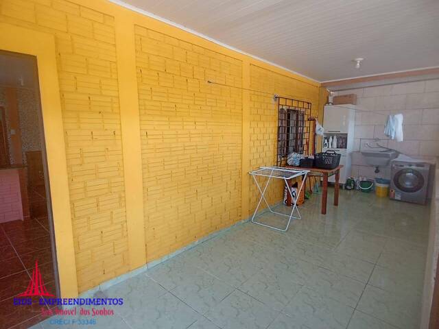 Casa para Venda em Pontal do Paraná - 4