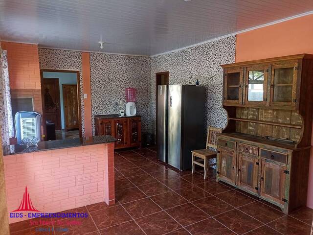 #160 - Casa para Venda em Pontal do Paraná - PR - 1