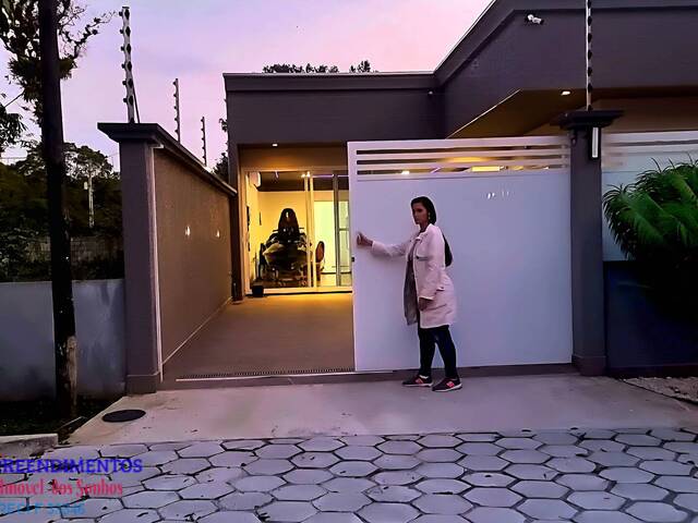 #161 - Casa para Venda em Pontal do Paraná - PR - 1
