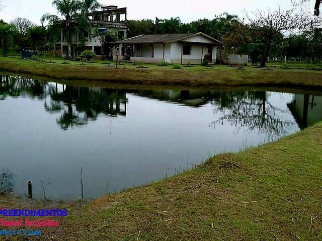 #162 - Casa para Venda em Pontal do Paraná - PR