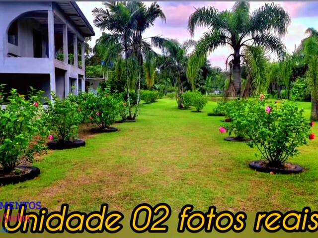 Venda em Guaraguaçu - Pontal do Paraná