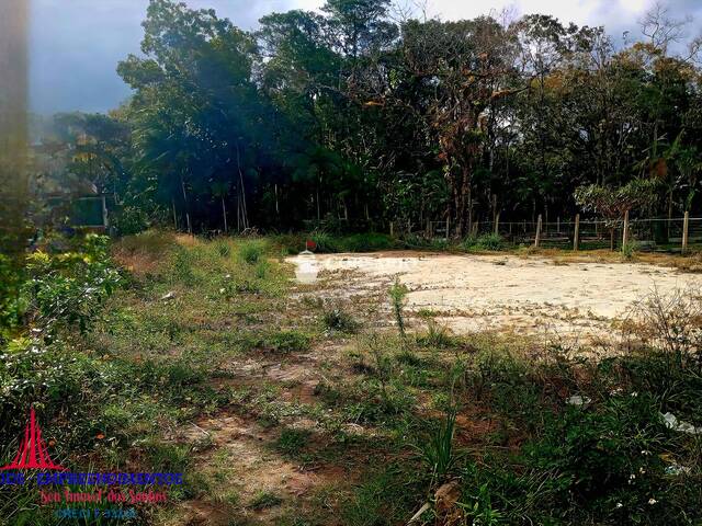 #164 - Chácara para Venda em Pontal do Paraná - PR