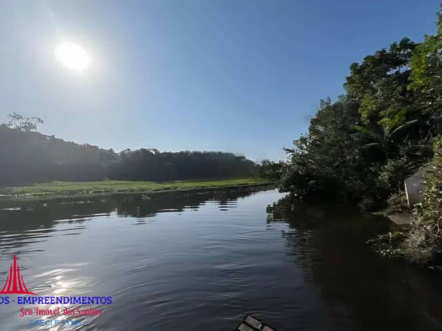 #164 - Chácara para Venda em Pontal do Paraná - PR
