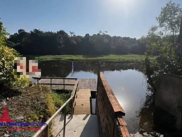 #165 - Chácara para Venda em Pontal do Paraná - PR - 3