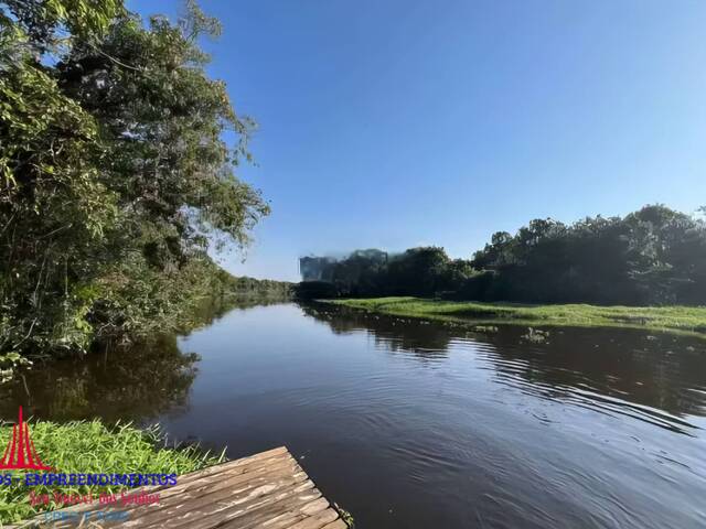 Venda em Guaraguaçu - Pontal do Paraná