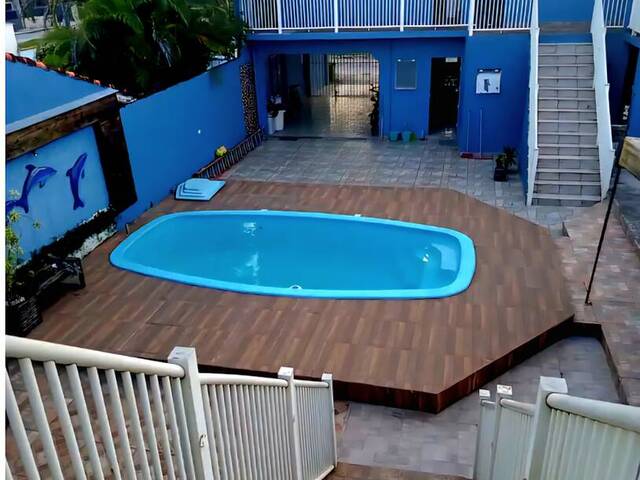 #166 - Chácara para Venda em Pontal do Paraná - PR - 2