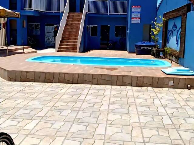 #166 - Chácara para Venda em Pontal do Paraná - PR - 3