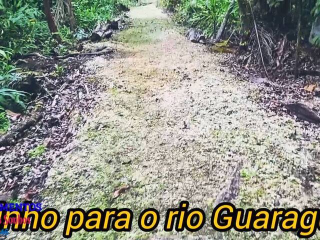 Chácara para Venda em Pontal do Paraná - 4