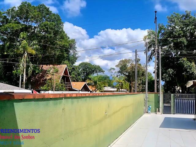 #169 - Casa para Venda em Pontal do Paraná - PR - 1