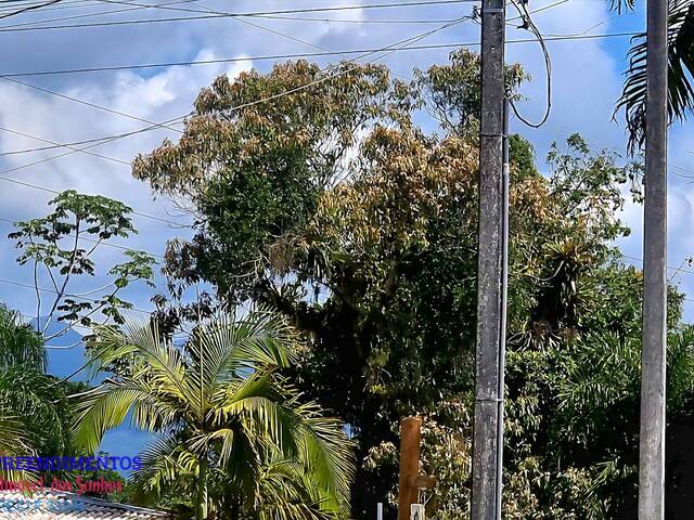 #169 - Casa para Venda em Pontal do Paraná - PR - 2