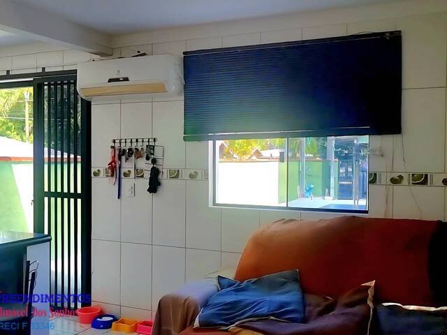 #169 - Casa para Venda em Pontal do Paraná - PR - 3