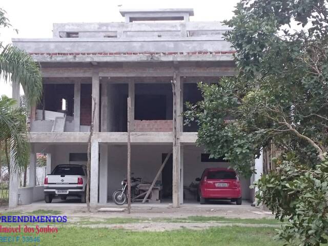 Chácara para Venda em Pontal do Paraná - 2