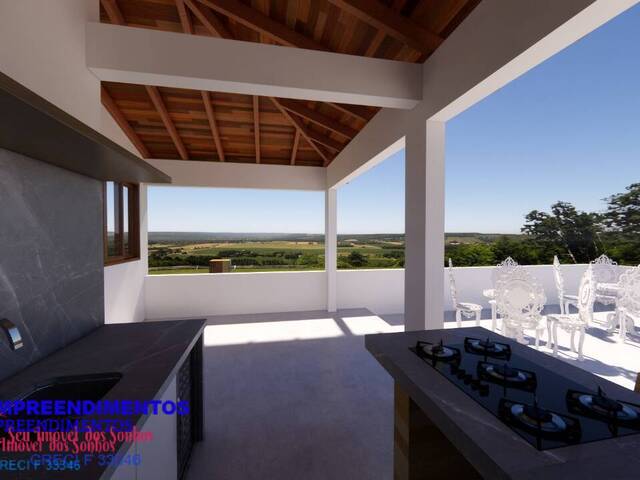 Casa para Venda em Pontal do Paraná - 5